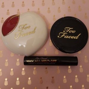 TOO FACED BUNDLE